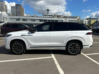 2024 Jaecoo J8, белый, 2799000 рублей, вид 2