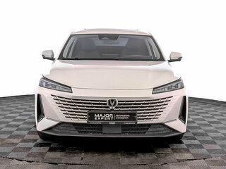 2023 Changan Lamore, белый, 1755000 рублей, вид 2