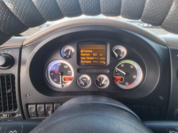 2016 DAF XF 105, белый, 4250000 рублей - вид 6