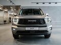 2026 Haval H7 I, серый - вид 2