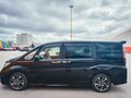 2016 Honda Stepwgn Spada V, чёрный - вид 7
