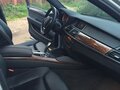 2011 BMW X6 35i 8-speed I (E71), серебристый - вид 4