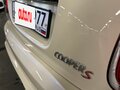 2014 Mini Hatch Cooper S III (F55/F56), белый - вид 8