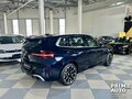2025 BMW X3 Long 30L xDrive IV (G45/G48), синий, 6449000 рублей - вид 4