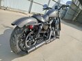 2019 Harley-Davidson Sportster 883, серый - вид 6