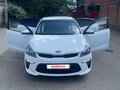 2019 Kia Rio IV, белый, 1565000 рублей
