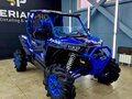 2017 Polaris RZR XP 1000, синий - вид 2