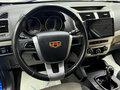 2016 Geely Emgrand X7 I Рестайлинг, синий - вид 8