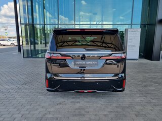 2023 Voyah Dream I, чёрный, 7741667 рублей, вид 5