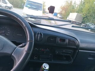 2006 Hyundai Porter, белый, 470000 рублей, вид 2