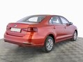 2023 Jetta VA3, красный - вид 1