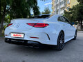 2020 Mercedes-Benz CLS 450 III (C257), белый, 5490000 рублей - вид 6