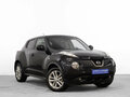 2013 Nissan Juke I, чёрный, 1109000 рублей