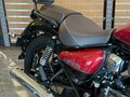 2025 Royal Enfield Meteor, красный, 519000 рублей - вид 8