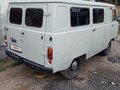 1996 УАЗ 3962, серый, 180000 рублей - вид 7