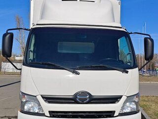 2020 Hino Series 300 (Dutro), белый, 4490000 рублей, вид 4
