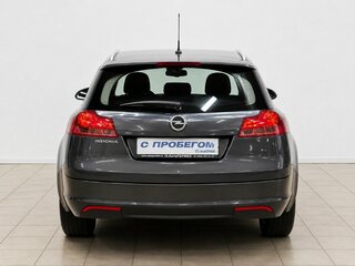 2013 Opel Insignia I, серый, 665000 рублей, вид 3