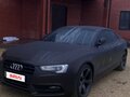 2015 Audi A5 I (8T) Рестайлинг, коричневый, 3190000 рублей