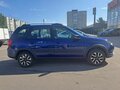 2026 Lada (ВАЗ) Granta Cross I Рестайлинг, синий, 1237900 рублей - вид 5