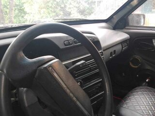 2007 Lada (ВАЗ) 2114, серый, 220000 рублей, вид 5
