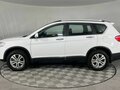 2019 Haval H6 I, белый - вид 7