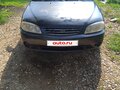 2006 Kia Spectra I Рестайлинг 2, чёрный, 150000 рублей