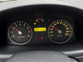 2010 Hyundai Getz I Рестайлинг, белый, 610000 рублей, вид 3