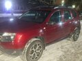 2014 Renault Duster I, красный, 880000 рублей - вид 9