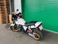 1994 Honda CB 400 Super Four, белый, 295000 рублей - вид 5