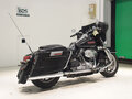 2008 Harley-Davidson Electra Glide, чёрный, 544105 рублей - вид 5