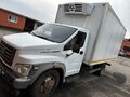 2015 ГАЗ ГАЗон Next, белый, 1720000 рублей - вид 2
