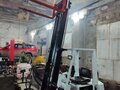 2000 Nissan Серия 1F, белый, 600000 рублей - вид 4