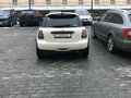 2011 Mini Hatch One II (R56) Рестайлинг, белый - вид 3