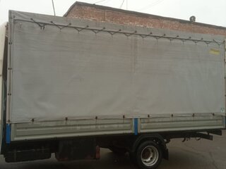 2013 ГАЗ ГАЗель (3302), белый, 1670000 рублей, вид 5