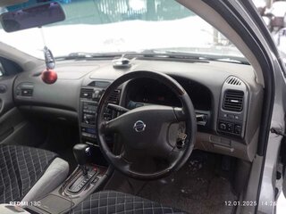 2002 Nissan Cefiro III (A33), серый, 500000 рублей, вид 5