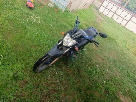 2013 Racer Nitro, чёрный, 80000 рублей, вид 2