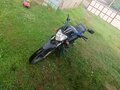 2013 Racer Nitro, чёрный, 80000 рублей - вид 1