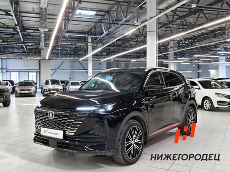 Changan CS55 Plus II