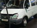 2013 ГАЗ ГАЗель (3221), белый, 390000 рублей - вид 4