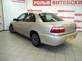 2000 Opel Omega B Рестайлинг, бежевый - вид 3