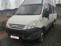 2008 Iveco Daily, белый, 750000 рублей
