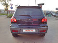 2007 Mitsubishi Outlander I, чёрный - вид 5