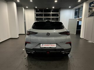 2023 Changan UNI-T I, серый, 2240000 рублей, вид 4
