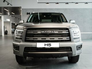 2026 Haval H5 II, серый, 4349000 рублей, вид 2