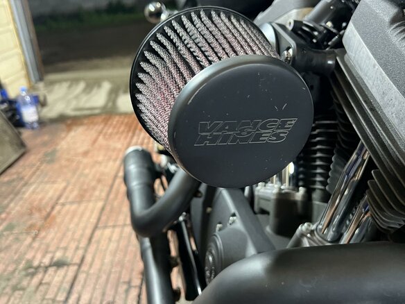 2020 Harley-Davidson Sportster 1200, чёрный, 1500000 рублей - вид 3