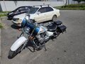 2007 Honda Shadow 750, бежевый, 400000 рублей - вид 5