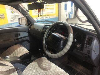 1996 Toyota Hilux Surf III, бежевый, 1215000 рублей, вид 3