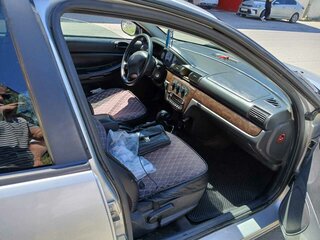 2008 ГАЗ Volga Siber I, серебристый, 380000 рублей, вид 5