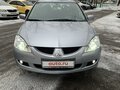 2005 Mitsubishi Lancer IX, серый, 1000000 рублей - вид 2