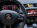 2018 Skoda Octavia III (A7) Рестайлинг, коричневый, 2500000 рублей - вид 4